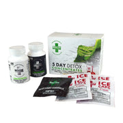 RESCUE DETOX - 5 DAY CONCENTRATE DETOX